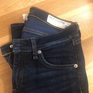 Rag & Bone Skinny Jean